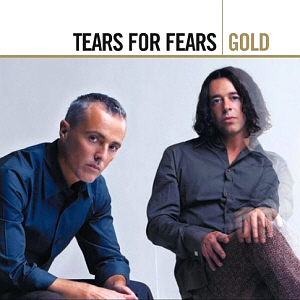 Tears For Fears / Gold - Definitive Collection (2CD, REMASTERED)
