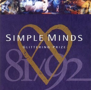 Simple Minds / Glittering Prize: The Best Of 81/92