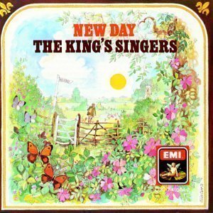 King&#039;s Singers / New Day