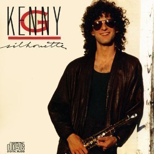 Kenny G / Silhouette