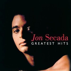 Jon Secada / Greatest Hits