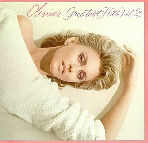 Olivia Newton John / Greatest Hits Vol.2