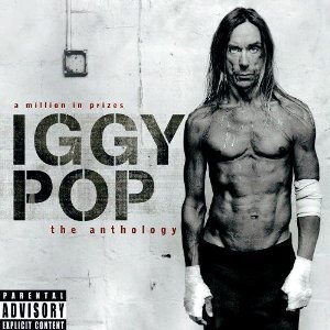 Iggy Pop / A Million In Prizes : The Anthology (2CD+1DVD, DIGI-PAK)