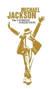 Michael Jackson / The Ultimate Collection (4CD+1DVD, BOX SET)