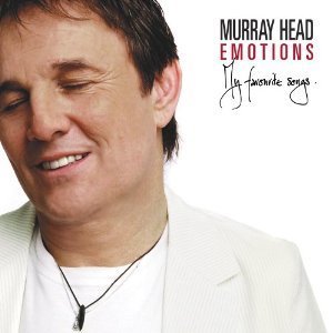 Murray Head / Emotions - My Favourite Songs