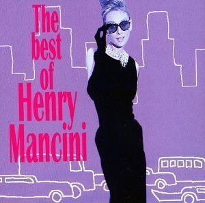 Henry Mancini / The Best Of Henry Mancini