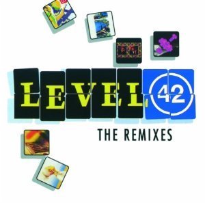 Level 42 / Remixes