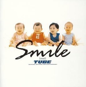Tube (튜브) / Smile (SINGLE)