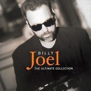 Billy Joel / The Ultimate Collection (2CD)