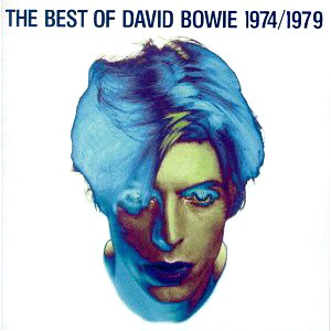 David Bowie / The Best Of David Bowie 1974/1979