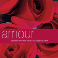 V.A. / Amour (아모르) (2CD, DIGI-PAK) 