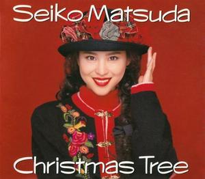 Matsuda Seiko (마츠다 세이코) / Christmas Tree (DIGI-PAK)