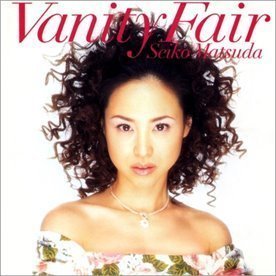 Matsuda Seiko (마츠다 세이코) / Vanity Fair