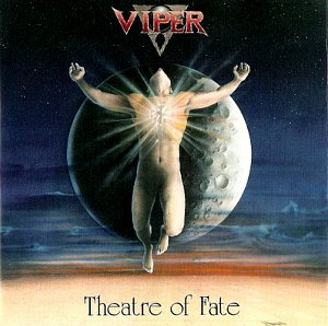 Viper / Theatre Of Fate