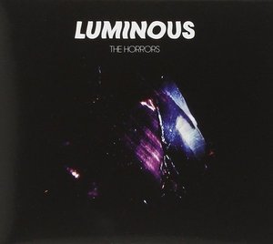The Horrors / Luminous (DIGI-PAK)