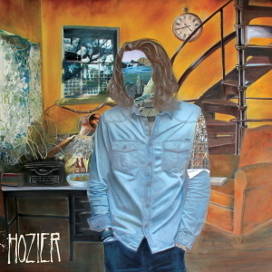 Hozier / Hozier (2CD, DELUXE EDITION, DIGI-PAK)