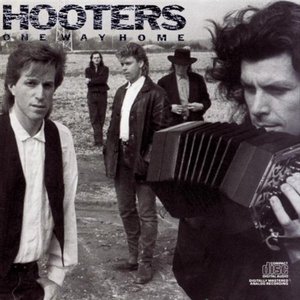 Hooters / One Way Home
