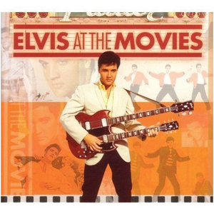 Elvis Presley / Elvis At The Movies (2CD, DIGI-PAK)