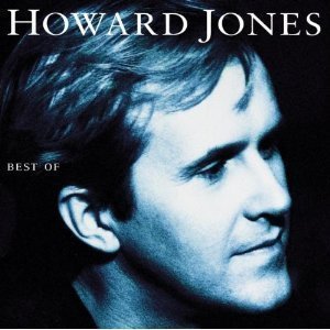 Howard Jones / Best of Howard Jones