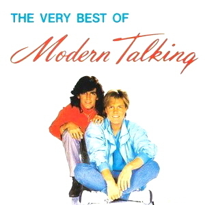Modern Talking / The Very Best of Modern Talking