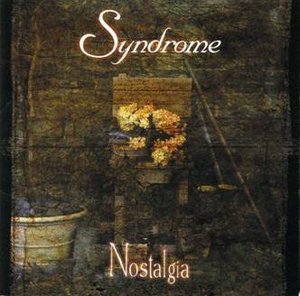 Syndrome (신드롬) / Nostalgia