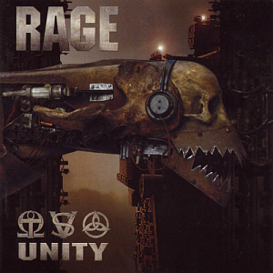 Rage / Unity