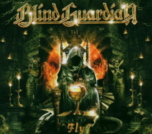 Blind Guardian / Fly (SINGLE)