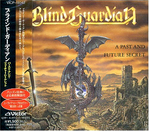 Blind Guardian / Past &amp; Future (SINGLE)