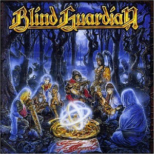 Blind Guardian / Somewhere Far Beyond (REMASTERED)