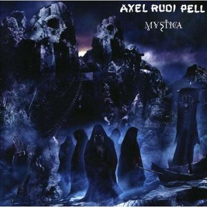 Axel Rudi Pell / Mystica