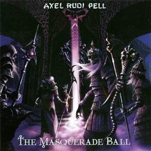 Axel Rudi Pell / Masquerade Ball