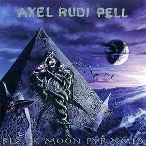Axel Rudi Pell / Black Moon Pyramid