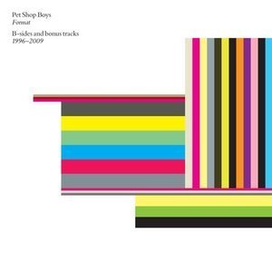 Pet Shop Boys / Format (2CD)