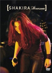 [DVD] Shakira / MTV Unplugged