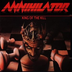 Annihilator / King Of The Kill