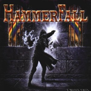 Hammerfall / I Want Out (EP)