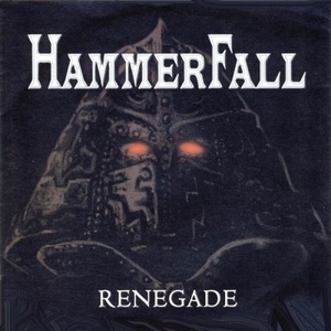 Hammerfall / Renegade (EP)