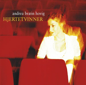 Andrea Braein Hovig / Hjertetvinner (Winning Heart) (DIGI-PAK)