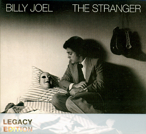 Billy Joel / The Stranger (2CD Legacy Edition, DIGI-PAK)