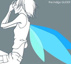 The Indigo (디 인디고) / Glider