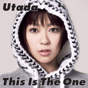 Utada Hikaru (우타다 히카루) / This Is The One