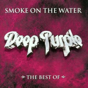 Deep Purple / The Best Of - Smoke On The Water