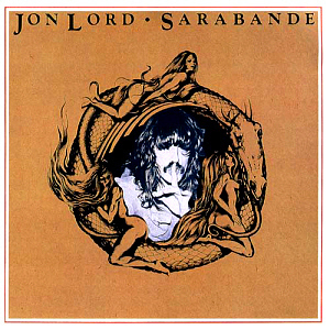 Jon Lord / Sarabande