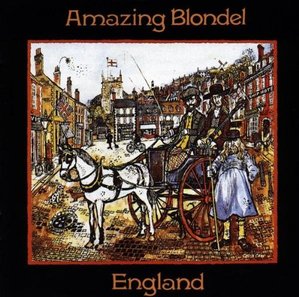 Amazing Blondel / England