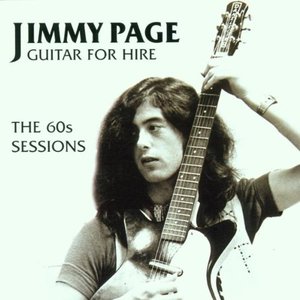 Jimmy Page / Guitar For Hire