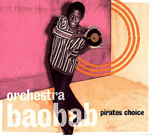 Orchestra Baobab / Pirates Choice (2CD, 미개봉)
