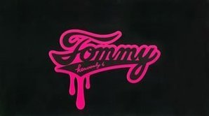 Tommy Heavenly6 (타미 헤븐리 식스) / Tommy Heavenly6 (CD+DVD LIMITED EDITION)