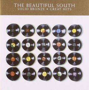 Beautiful South / Solid Bronze Great Hits (미개봉)