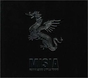 Misia (미샤) / REMIX 2000 LITTLE TOKYO (2CD)