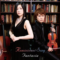 Reminiscent Song (Songil &amp; Remi) / Fantasia